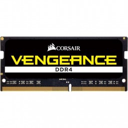 Corsair 16GB DDR4 2400MHz SODIMM Vengeance