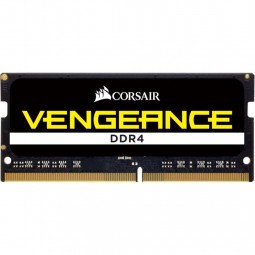 Corsair 16GB DDR4 2666MHz SODIMM Vengeance