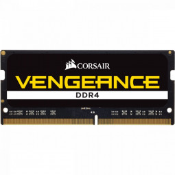 Corsair 16GB DDR4 3200MHz SODIMM Vengeance