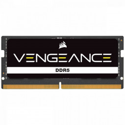 Corsair 16GB DDR5 5200MHz SODIMM Vengeance