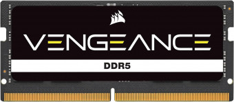 Corsair 16GB DDR5 5600MHz SODIMM Vengeance