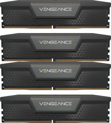 Corsair 192GB DDR5 5200MHz Kit(4x48GB) Vengeance Black