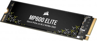 Corsair 2TB M.2 2280 NVMe MP600 Elite