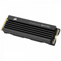 Corsair 2TB M.2 2280 NVMe MP600 PRO LPX