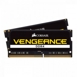 Corsair 32GB DDR4 2933MHz Kit(2x16GB) SODIMM Vengeance