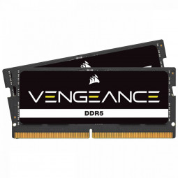 Corsair 32GB DDR5 4800MHz Kit(2x16GB) SODIMM Vengeance