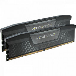 Corsair 32GB DDR5 4800MHz Kit(2x16GB) Vengeance Black