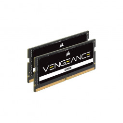 Corsair 32GB DDR5 5200MHz Kit(2x16GB) SODIMM Vengeance