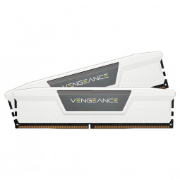 Corsair 32GB DDR5 6000MHz Kit(2x16GB) Vengeance White