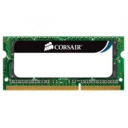 Corsair 4GB DDR3 1333MHz SODIMM Mac Memory