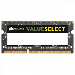 Corsair 4GB DDR3 1333MHz SODIMM Value Select