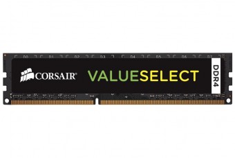 Corsair 4GB DDR4 2133MHz Value