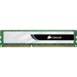 Corsair 8GB DDR3 1333MHz Kit(2x4GB) Value