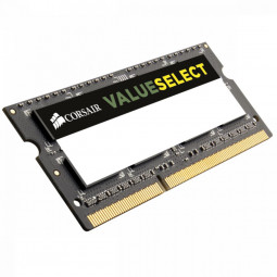Corsair 8GB DDR3L 1333MHz SODIMM Value Select
