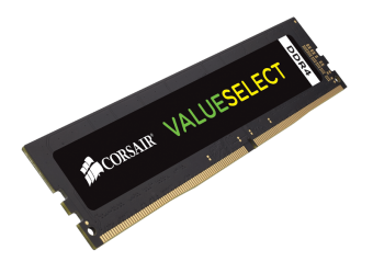 Corsair 8GB DDR4 2400MHz Value