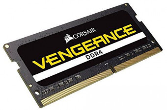Corsair 8GB DDR4 2666MHz SODIMM Vengeance