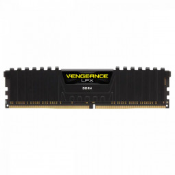 Corsair 8GB DDR4 3200MHz Vengeance LPX Black