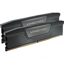 Corsair 96GB DDR5 6400MHz Kit(2x48GB) Vengeance Black