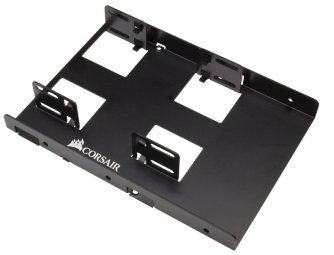 Corsair Dual SSD Mounting Bracket