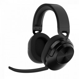 Corsair HS55 7.1 Wireless Gaming Headset Carbon