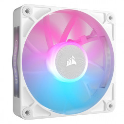 Corsair iCUE LINK RX120 RGB 120mm PWM Single Fan Expansion White