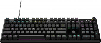 Corsair K70 Core RGB Cherry MX Red Mechanical Gaming Keyboard Black US
