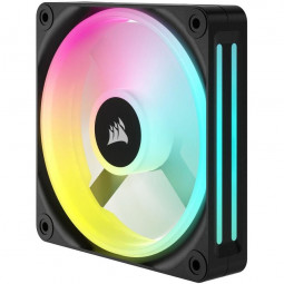 Corsair iCUE LINK QX120 RGB 120mm PWM PC Fan Expansion Kit