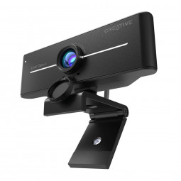 Creative Live Cam Sync 4K Black