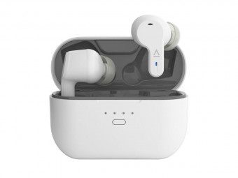 Creative Zen Air Pro Bluetooth Headset White