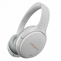 Creative Zen Hybrid Wireless Headphone White