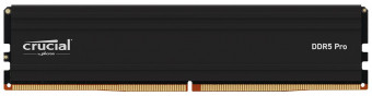 Crucial 24GB DDR5 6000MHz Pro Black
