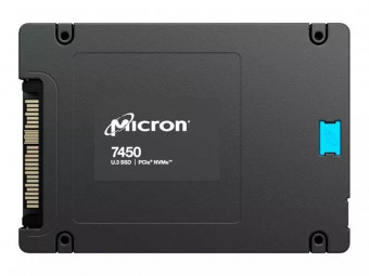 Crucial 7,68TB 2,5