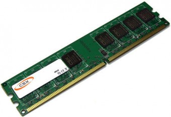 CSX 1GB DDR2 667MHz