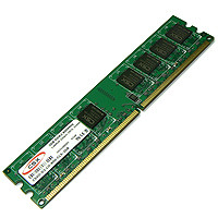 CSX 2GB DDR2 800MHz