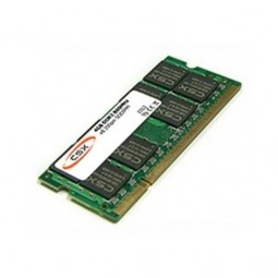 CSX 4GB DDR3 1600MHz SODIMM Alpha
