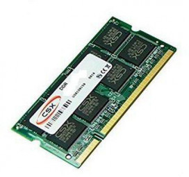 CSX 4GB DDR4 2133MHz SODIMM Alpha
