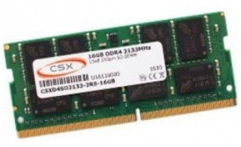 CSX 4GB DDR4 2666MHz SODIMM