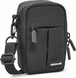 Cullmann Malaga Compact 400 kamera táska Black