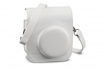 Cullmann RIO Fit 120 Camera bag for Instax Mini 12 White