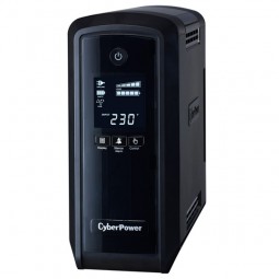 CyberPower CP900EPFCLCD UPS 900VA/540W