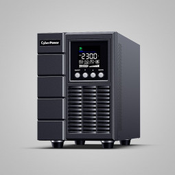 CyberPower OLS2000EA-DE 2000VA Smart App UPS Systems