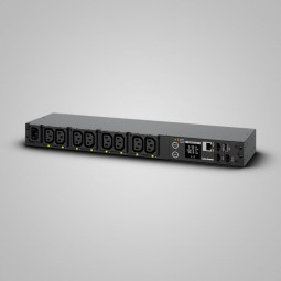CyberPower PDU41004 switched Rack