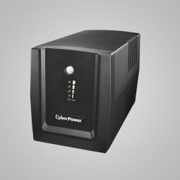 CyberPower UT2200E 4 Din Schuko 2200VA/1320W