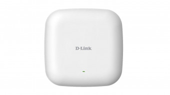 D-Link DAP-2610 Wireless AC1300 Wave 2 Dual-Band PoE Access Point