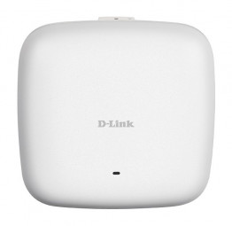 D-Link DAP‑2680 Wireless AC1750 Wave 2 Dual‑Band PoE Access Point