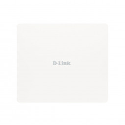 D-Link DAP-X3060OU AX3000 Wi-Fi 6 Outdoor PoE Access Point