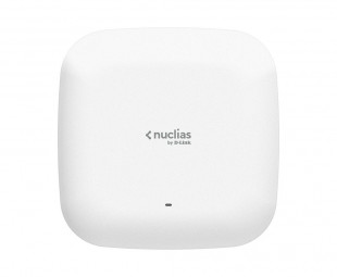 D-Link DBA-1210P Wireless Access Point White