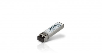 D-Link DEM‑431XT 10GBase‑SR SFP+ Transceiver (10db)
