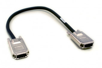 D-Link DEM-CB50 Stacking Cable for DGS-3120, DGS-3300, DXS-3300 Series (50cm)