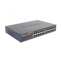D-Link DES-1024D/E Ethernet Switch